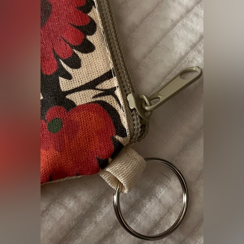 Colorful Cancun Print Women's Bag - Picture 2 of 4
